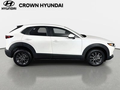 2020 Mazda Mazda CX-30 S