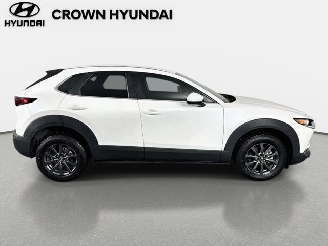 2020 Mazda Mazda CX-30 S