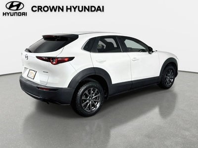 2020 Mazda Mazda CX-30 S