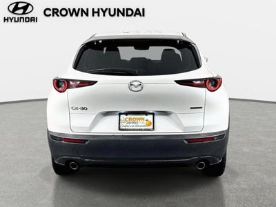 2020 Mazda Mazda CX-30 S