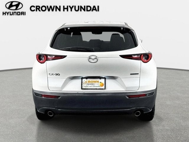 2020 Mazda Mazda CX-30 S