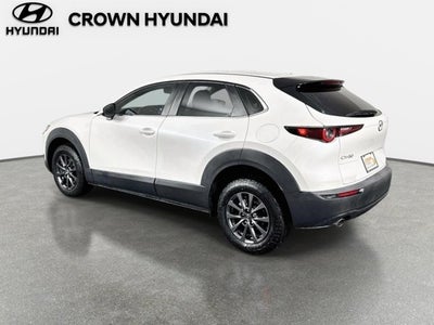 2020 Mazda Mazda CX-30 S