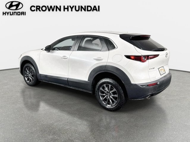 2020 Mazda Mazda CX-30 S