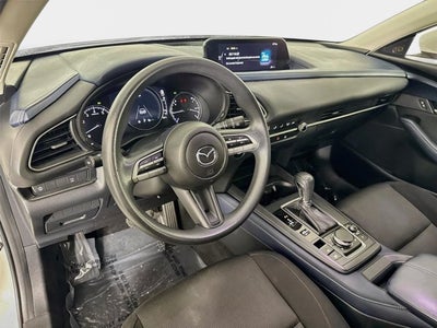 2020 Mazda Mazda CX-30 S