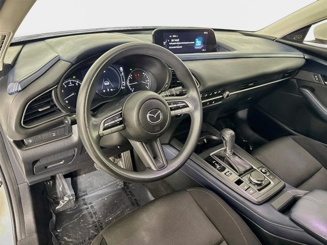 2020 Mazda Mazda CX-30 S