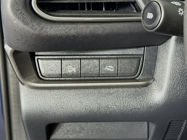 2025 Mazda Mazda CX-30 2.5 S