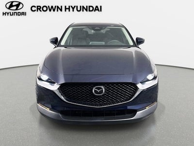 2025 Mazda Mazda CX-30 2.5 S