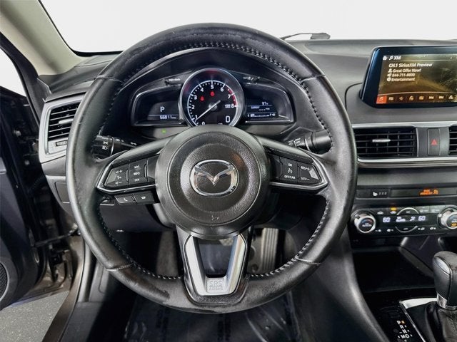 2018 Mazda Mazda3 Grand Touring