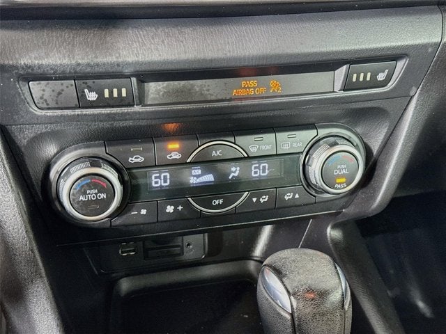 2018 Mazda Mazda3 Grand Touring