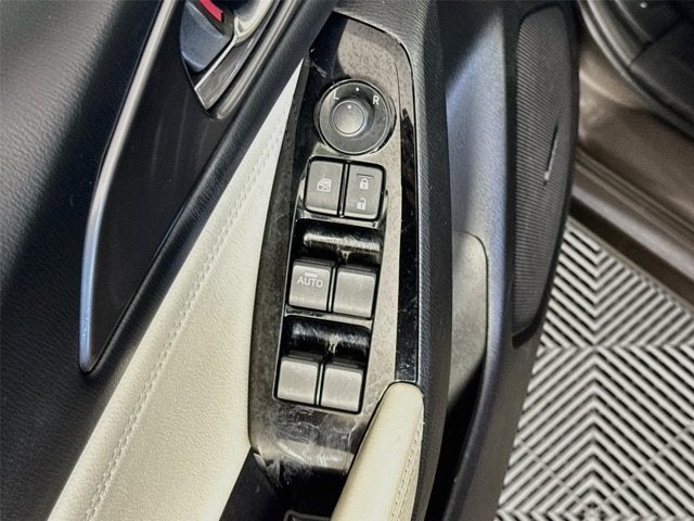 2018 Mazda Mazda3 Grand Touring
