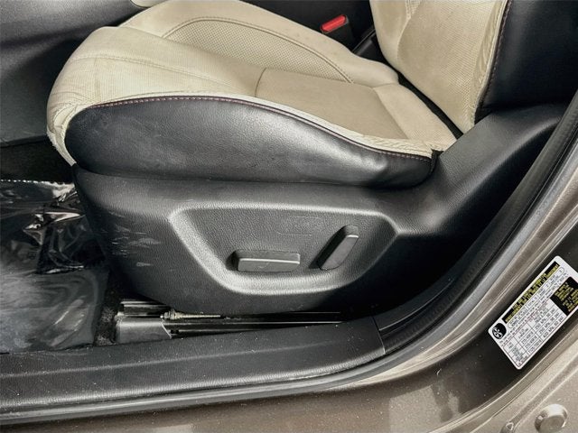 2018 Mazda Mazda3 Grand Touring