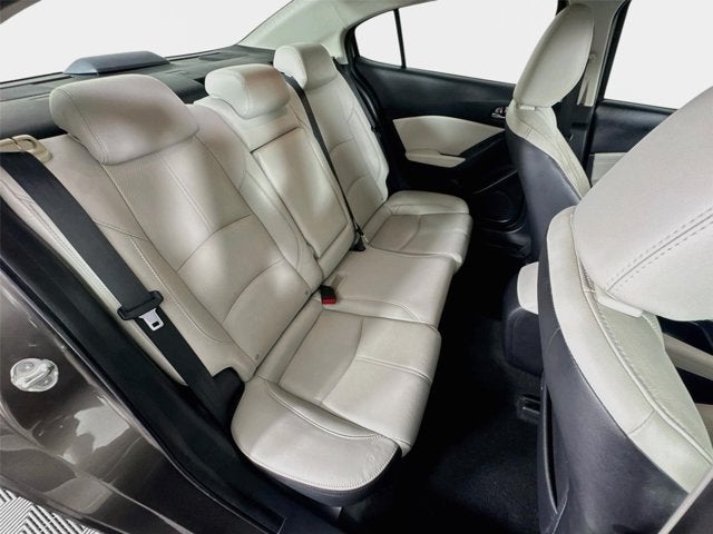 2018 Mazda Mazda3 Grand Touring