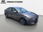 2018 Mazda Mazda3 Grand Touring