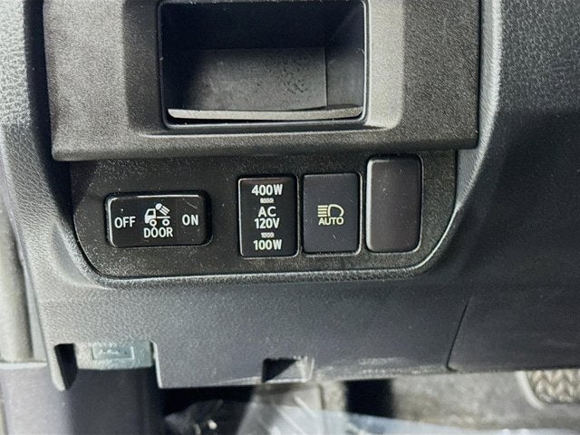 2019 Toyota Tacoma TRD Off-Road