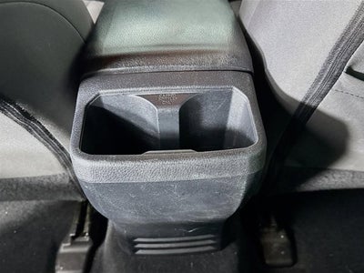 2019 Toyota Tacoma TRD Off-Road