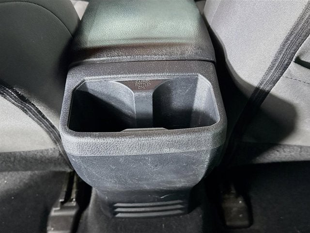 2019 Toyota Tacoma TRD Off-Road