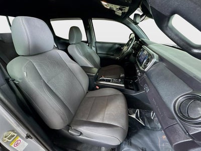 2019 Toyota Tacoma TRD Off-Road