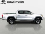 2019 Toyota Tacoma TRD Off-Road