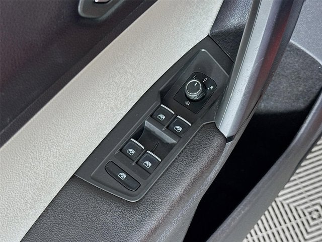 2019 Volkswagen Tiguan 2.0T SE