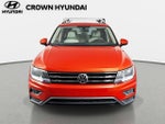 2019 Volkswagen Tiguan 2.0T SE