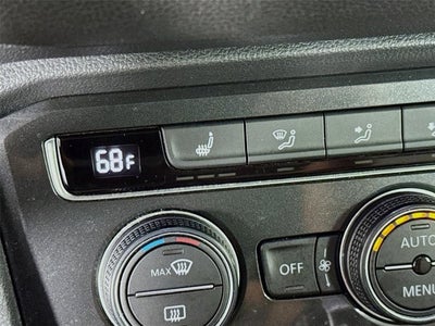 2019 Volkswagen Tiguan 2.0T SE