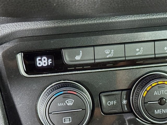 2019 Volkswagen Tiguan 2.0T SE