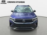 2022 Volkswagen Taos 1.5T S