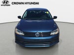2016 Volkswagen Jetta 1.4T S