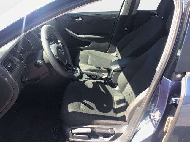 2016 Volkswagen Jetta 1.4T S