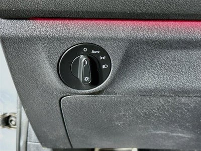 2019 Volkswagen Jetta GLI 2.0T 35th Anniversary Edition
