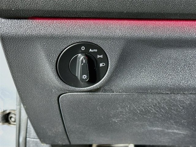 2019 Volkswagen Jetta GLI 2.0T 35th Anniversary Edition