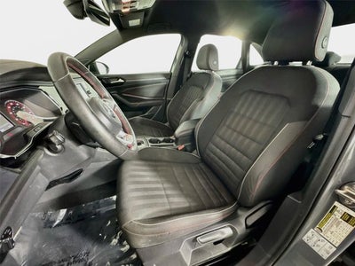 2019 Volkswagen Jetta GLI 2.0T 35th Anniversary Edition