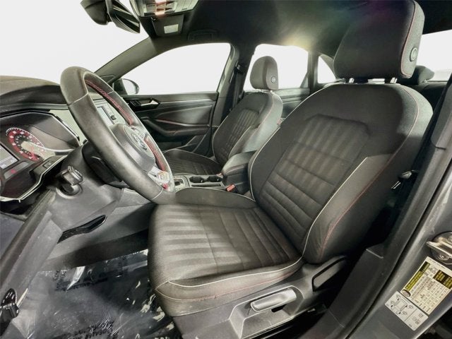2019 Volkswagen Jetta GLI 2.0T 35th Anniversary Edition