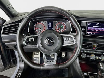 2019 Volkswagen Jetta GLI 2.0T 35th Anniversary Edition