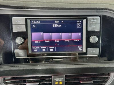 2019 Volkswagen Jetta GLI 2.0T 35th Anniversary Edition