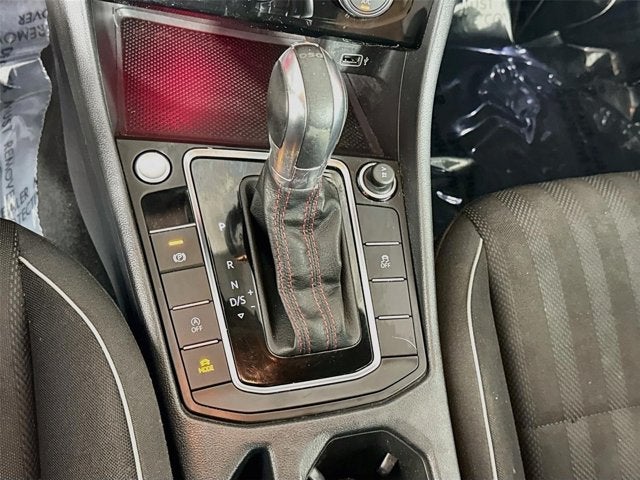 2019 Volkswagen Jetta GLI 2.0T 35th Anniversary Edition