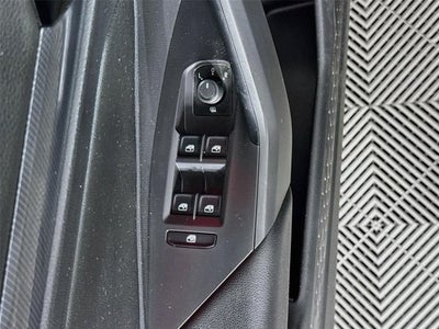 2019 Volkswagen Jetta GLI 2.0T 35th Anniversary Edition