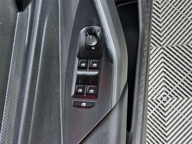 2019 Volkswagen Jetta GLI 2.0T 35th Anniversary Edition
