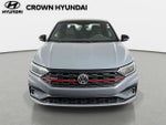 2019 Volkswagen Jetta GLI 2.0T 35th Anniversary Edition
