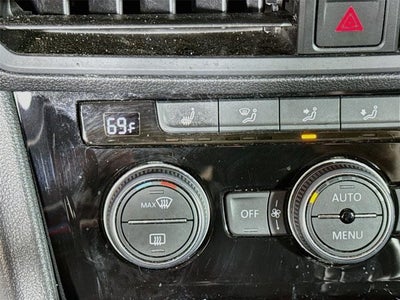 2019 Volkswagen Jetta GLI 2.0T 35th Anniversary Edition