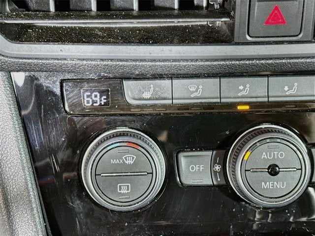 2019 Volkswagen Jetta GLI 2.0T 35th Anniversary Edition