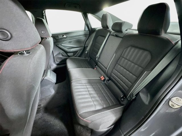 2019 Volkswagen Jetta GLI 2.0T 35th Anniversary Edition