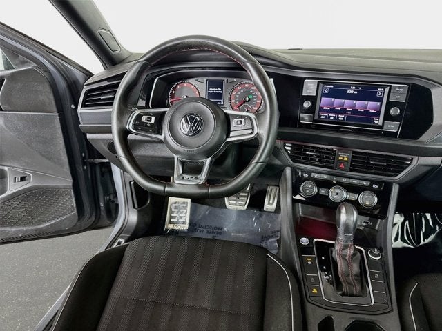 2019 Volkswagen Jetta GLI 2.0T 35th Anniversary Edition