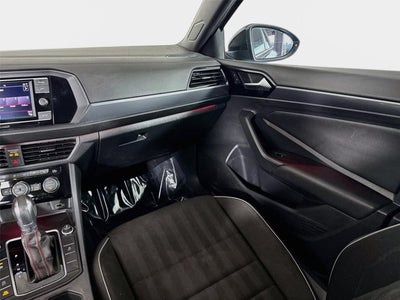 2019 Volkswagen Jetta GLI 2.0T 35th Anniversary Edition