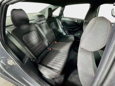 2019 Volkswagen Jetta GLI 2.0T 35th Anniversary Edition