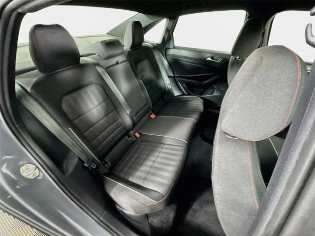 2019 Volkswagen Jetta GLI 2.0T 35th Anniversary Edition