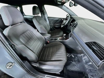 2019 Volkswagen Jetta GLI 2.0T 35th Anniversary Edition