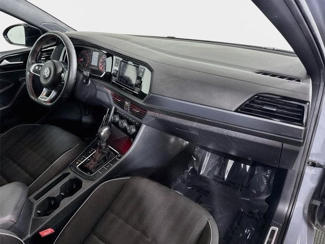 2019 Volkswagen Jetta GLI 2.0T 35th Anniversary Edition
