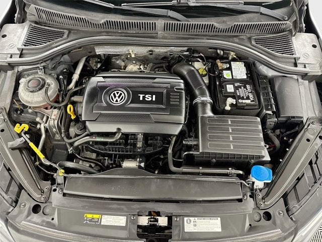 2019 Volkswagen Jetta GLI 2.0T 35th Anniversary Edition