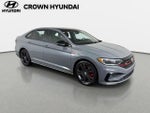 2019 Volkswagen Jetta GLI 2.0T 35th Anniversary Edition